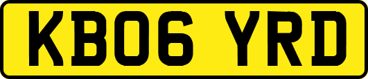 KB06YRD
