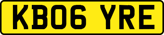 KB06YRE