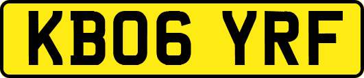 KB06YRF