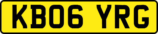 KB06YRG
