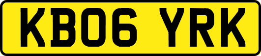KB06YRK