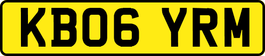 KB06YRM