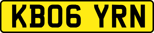 KB06YRN