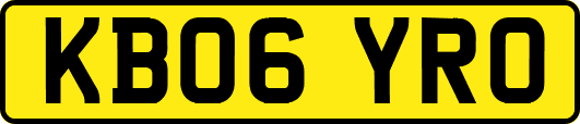 KB06YRO