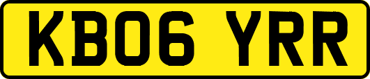 KB06YRR