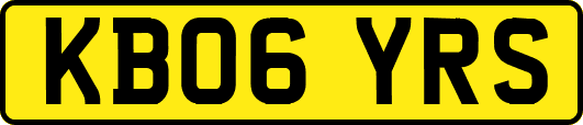 KB06YRS