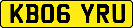 KB06YRU