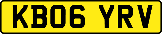 KB06YRV