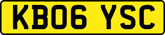 KB06YSC