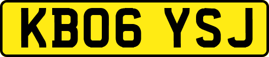 KB06YSJ