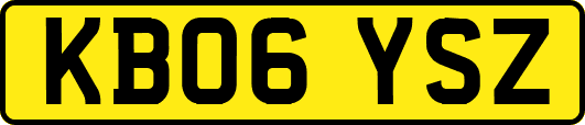 KB06YSZ