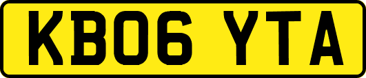 KB06YTA