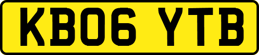 KB06YTB
