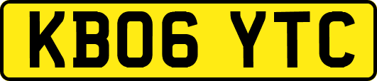 KB06YTC