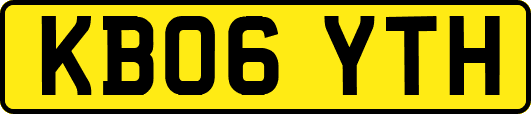 KB06YTH