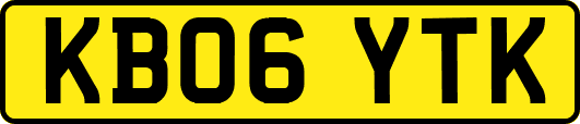 KB06YTK