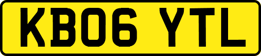 KB06YTL