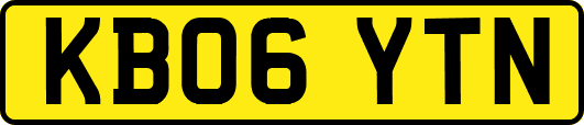 KB06YTN