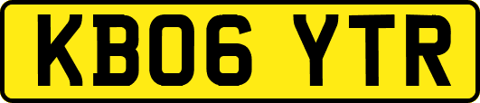 KB06YTR