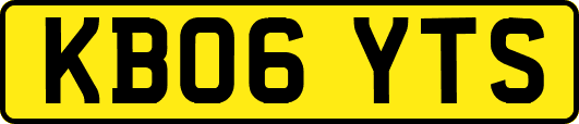 KB06YTS