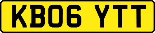 KB06YTT