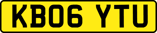 KB06YTU
