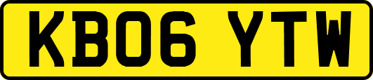 KB06YTW