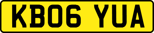 KB06YUA
