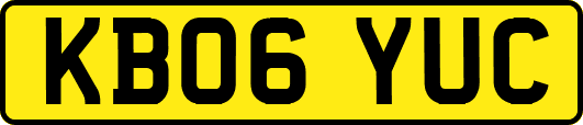 KB06YUC