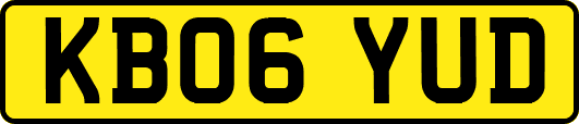 KB06YUD
