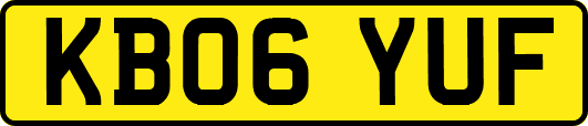 KB06YUF