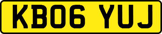 KB06YUJ