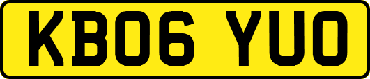KB06YUO