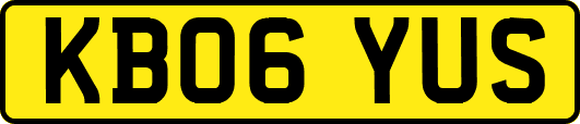 KB06YUS