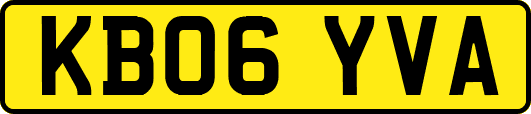 KB06YVA