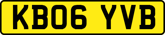 KB06YVB