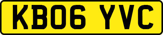 KB06YVC