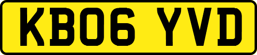KB06YVD
