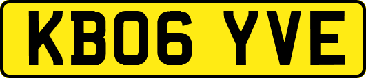KB06YVE