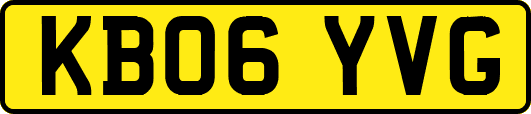 KB06YVG