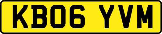 KB06YVM