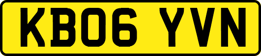 KB06YVN