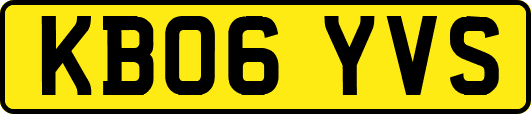 KB06YVS