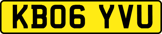 KB06YVU