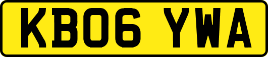 KB06YWA