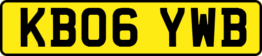 KB06YWB
