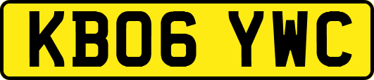 KB06YWC
