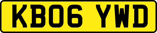 KB06YWD