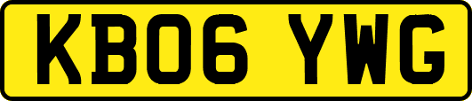KB06YWG