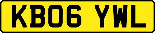 KB06YWL
